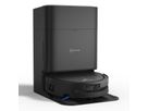 Ecovacs Saugroboter T80 Omni, Deebot, schwarz