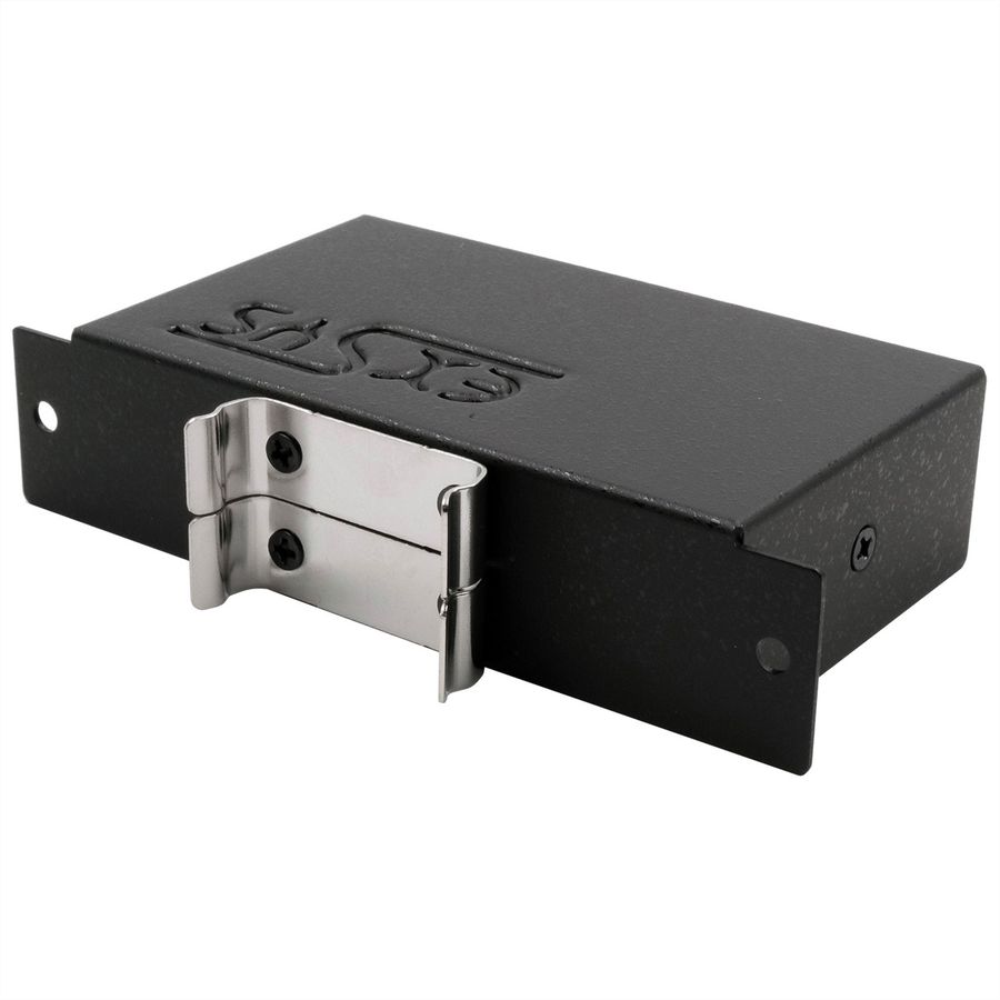 EXSYS EX-1163HMS 4-Port USB 2.0 Metal HUB, with 15KV Surge Protection