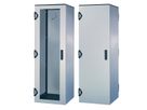SCHROFF Varistar IP 55 kast met gladde voordeur