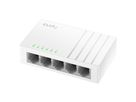CUDY FS105D 5-Port 10/100 Desktop Switch