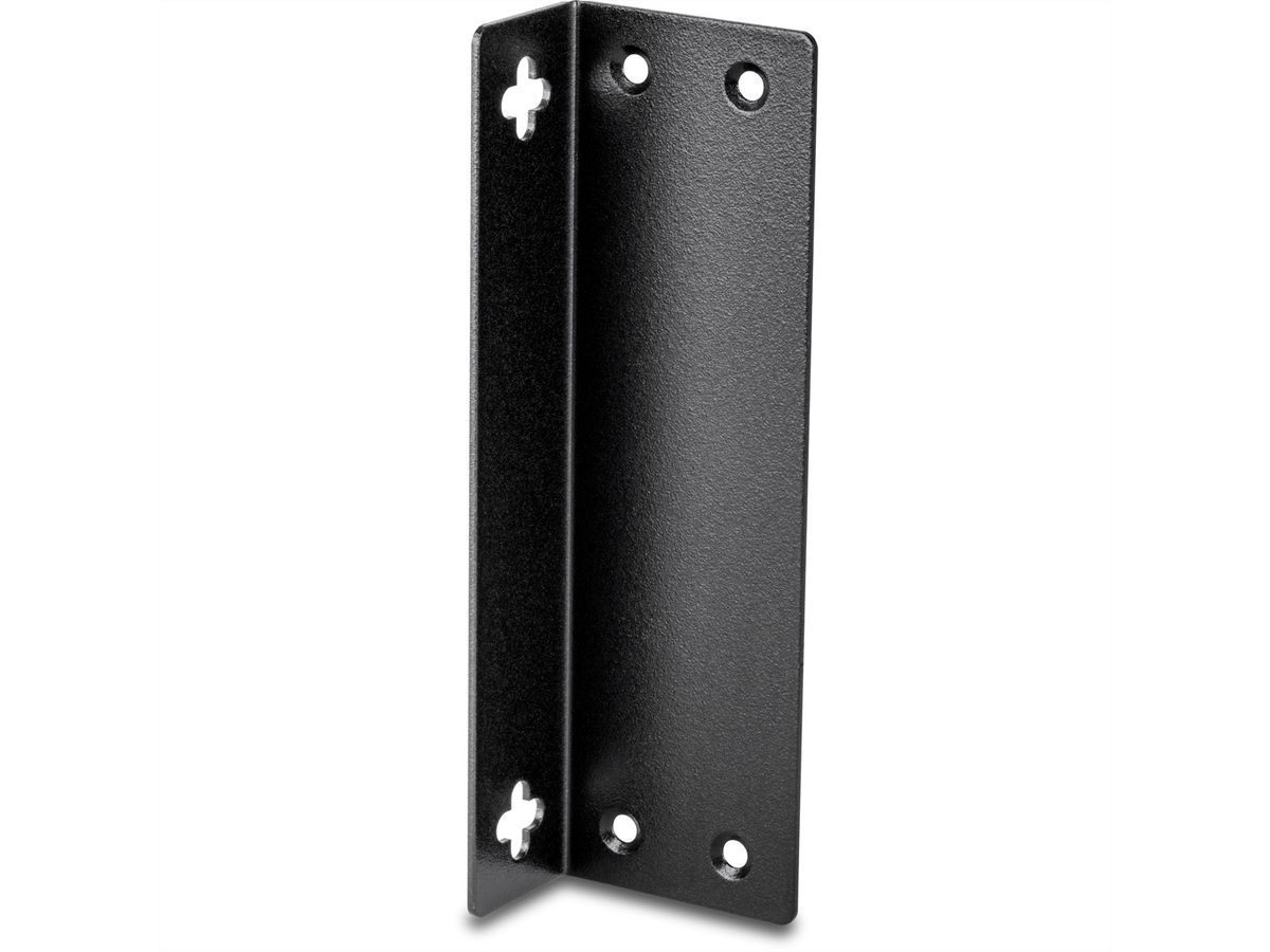 TRENDnet TI-BK01 Apparaathouder voor TI-CA3K, zwart