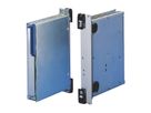 SCHROFF PSU 19" for CompactPCI, DC/DC, 6 U, 8 HP
