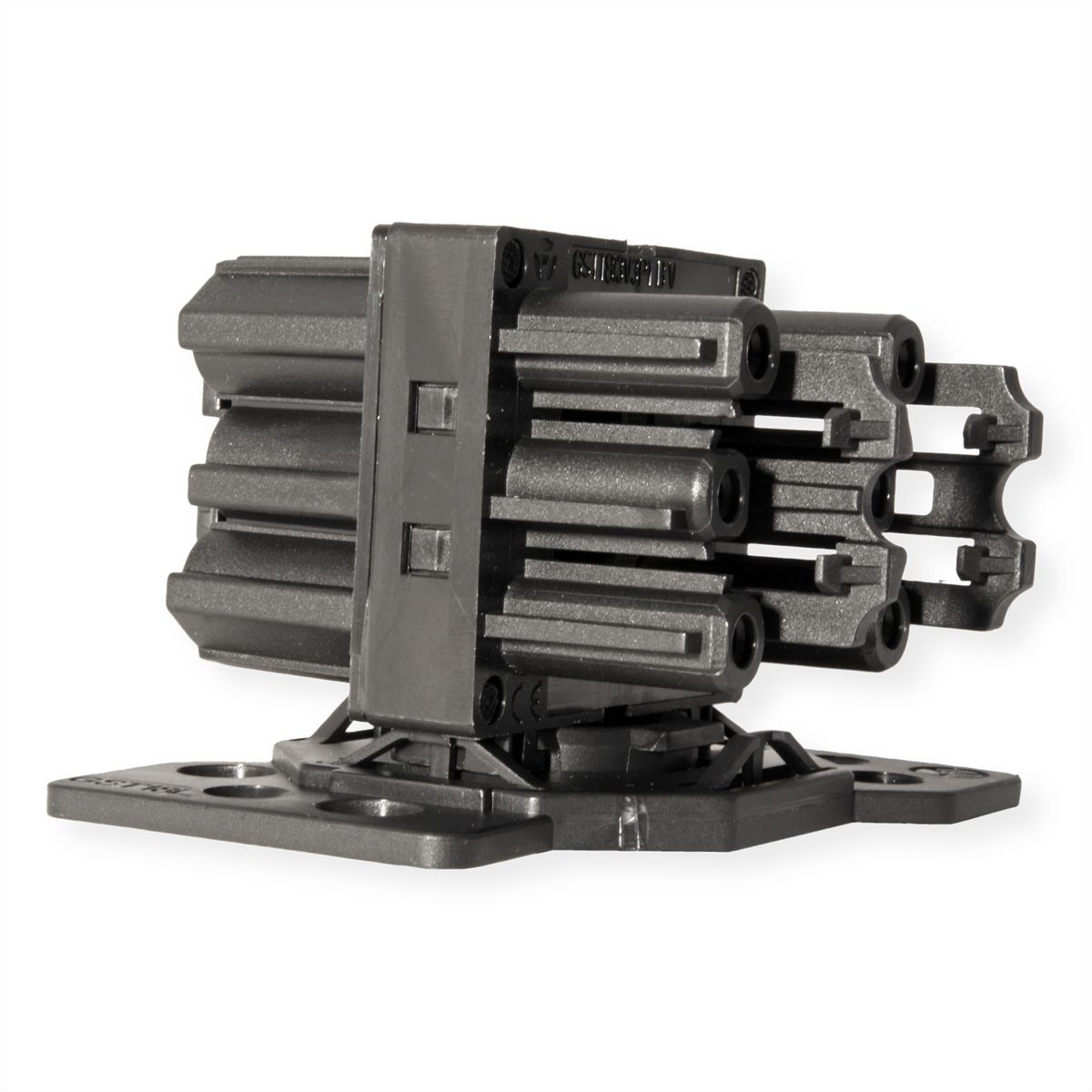 BACHMANN support plate for GST18 distributor