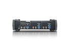 ATEN CS1922 2-poorts USB 3.0 4K DisplayPort KVM switch