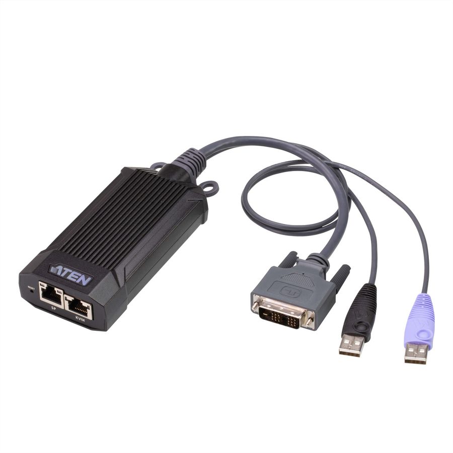 ATEN KG6900T USB DVI KVM DigiProcessor