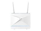 D-Link G416 Eagle Pro AX1500, 4G+ Router mit 3x Gigabit LAN, 1x WAN, LTE