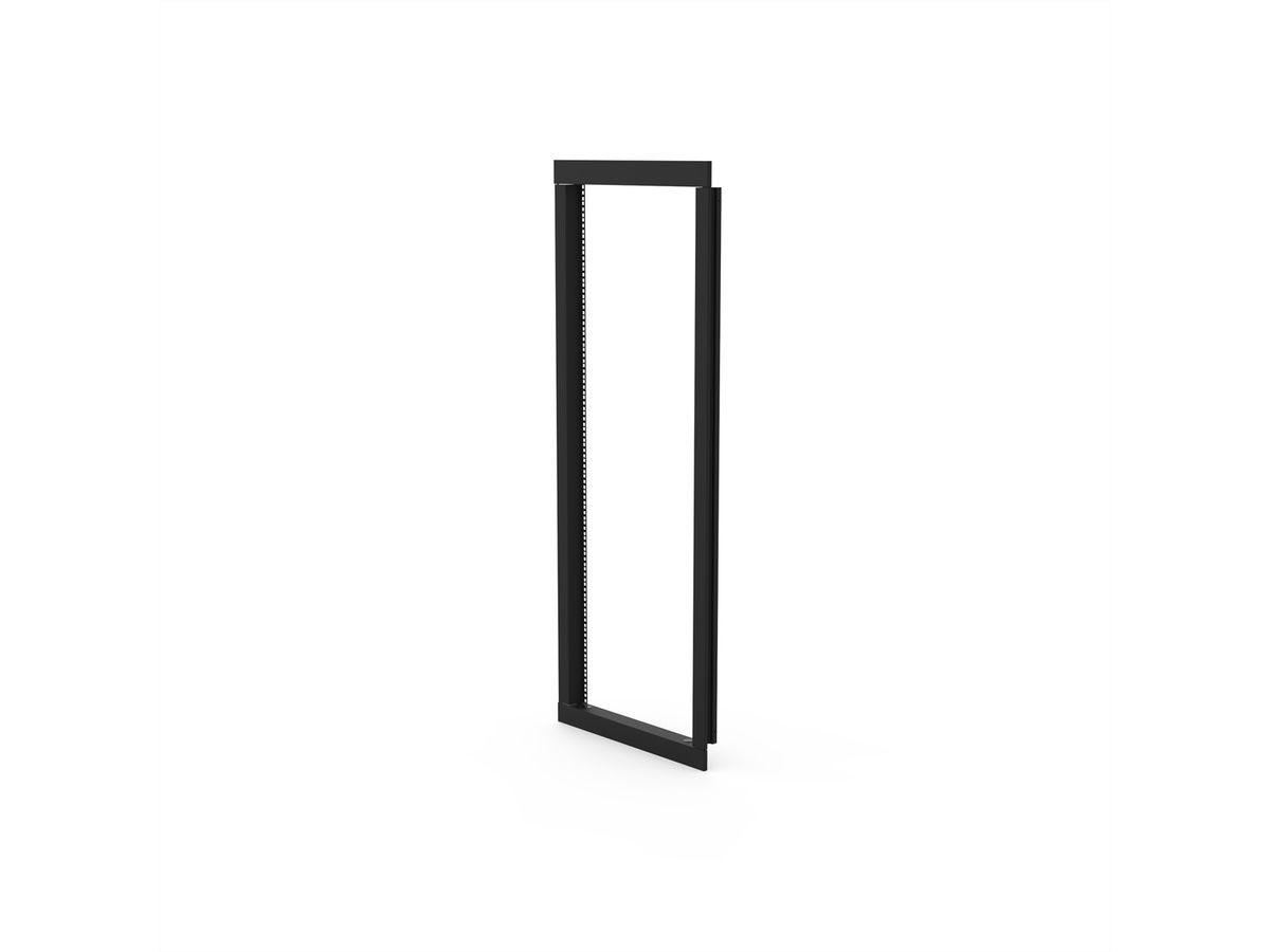 COVER FRAME 1600H 600W  RAL7021