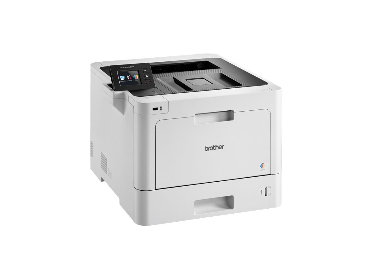 Brother HL-L8360CDW laser printer Colour 2400 x 600 DPI A4 Wi-Fi