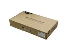 CUDY GS1020PS2 16-poorts Gigabit PoE+ Switch 2 Gigabit SFP-poorten 200W