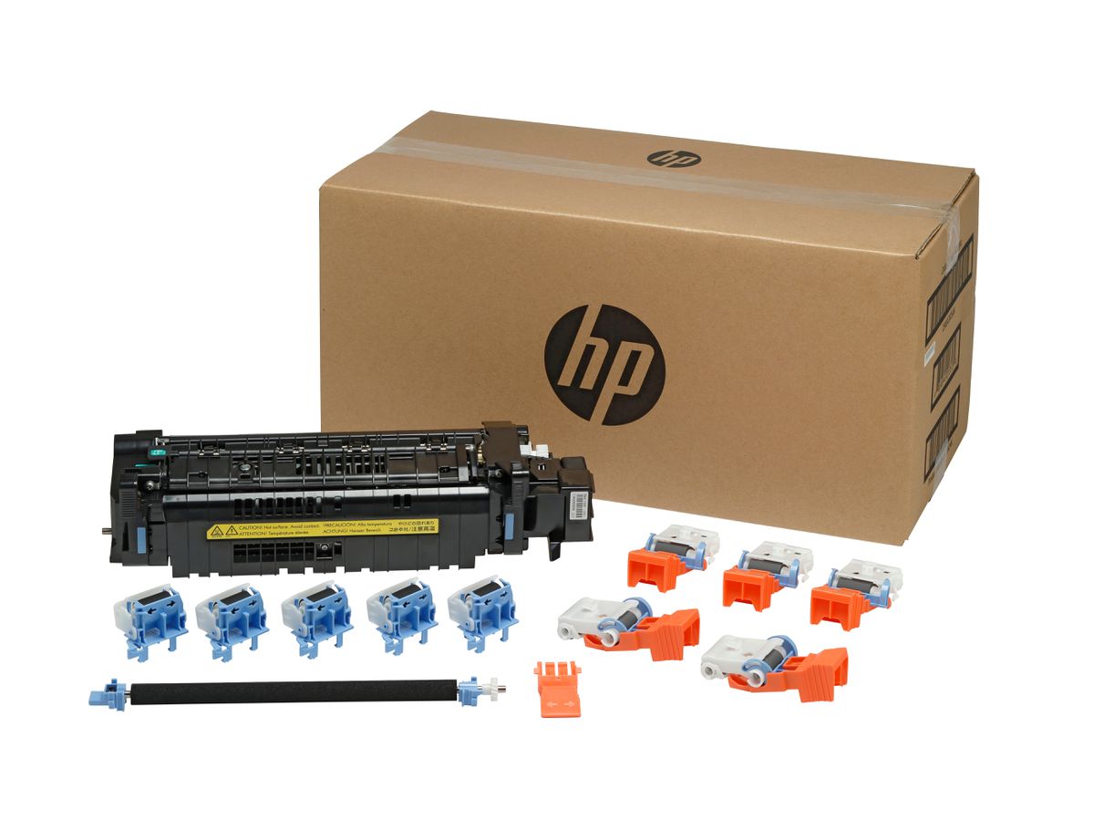 HP LaserJet 220-V onderhoudskit