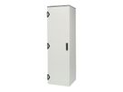 SCHROFF Varistar IP 55 kast met gladde voordeur