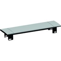 BACHMANN POWER FRAME COVER Medium 4-fold, silver