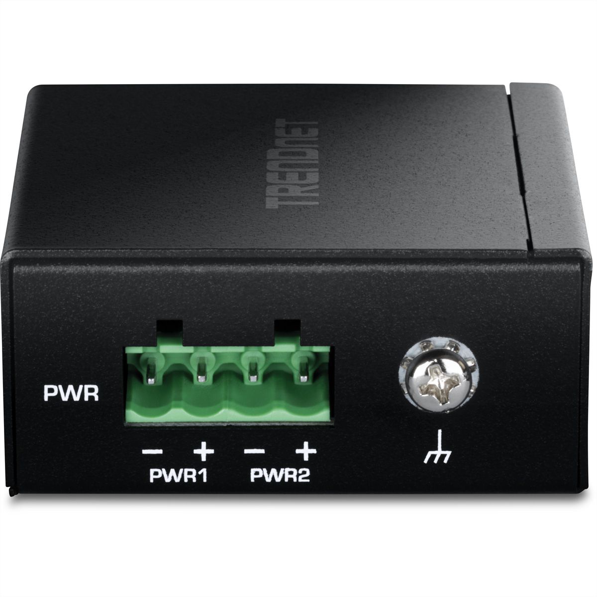 TRENDnet TI-IG219 Industrial 2.5G PoE++ Injector