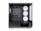 Thermaltake TR300 TG ARGB Mid Tower Case, Black