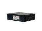 ROLINE Industrial Managed Media Converter Gigabit Ethernet  with PoE++ PSE Support