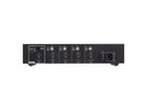 ATEN CS1144H4 4-poorts USB HDMI Dual Display Secure KVM switch