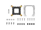 ANTEC F620 Digital Pro CPU Cooler, Processor fan