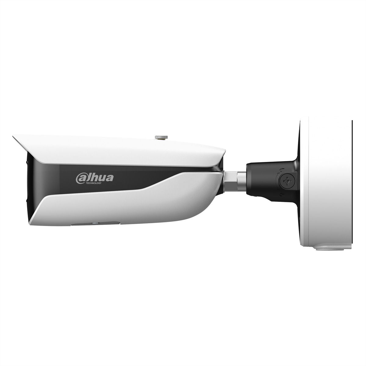 DAHUA IPC-HFW7442HP-Z-2712F-DC12AC24V-S2, 4MP WDR Bullet Network CAMERA