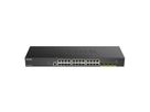 D-Link DGS-1250-28X Gigabit Switch 28-Poorts Smart Managed 4x 10G
