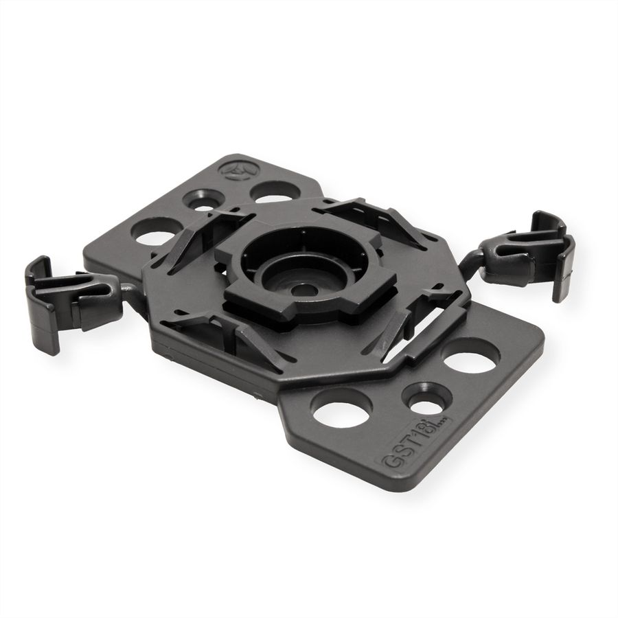 BACHMANN support plate for GST18 distributor