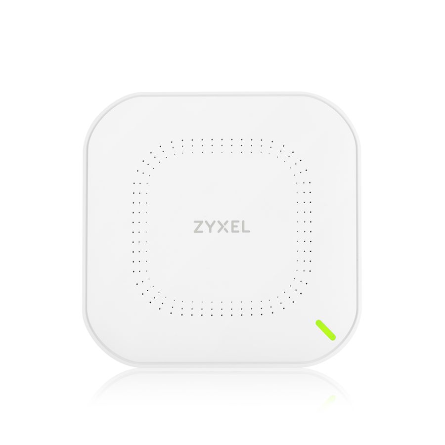 Zyxel NWA50AX 1775 Mbit/s White Power over Ethernet (PoE)