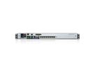 ATEN KL1508AiM KVM Over IP Switch, 8-Poorts, 43cm LCD, VGA, PS/2-USB, DE-Layout