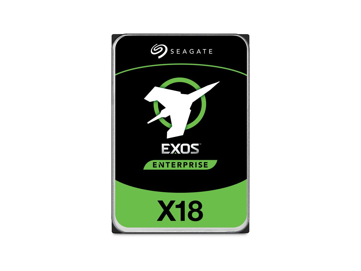 Seagate ST10000NM013G interne harde schijf 10 TB 7200 RPM 3.5"