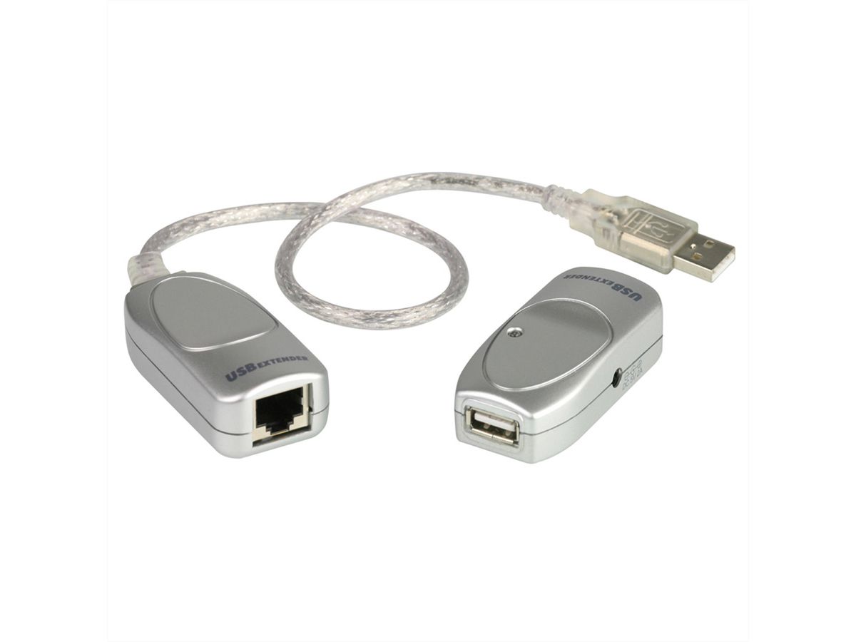 ATEN UCE60 USB über Kat5e/6 Extender (60m)