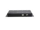 EXSYS EX-1166HMV 4 poort externe USB 2.0 Hub metaal