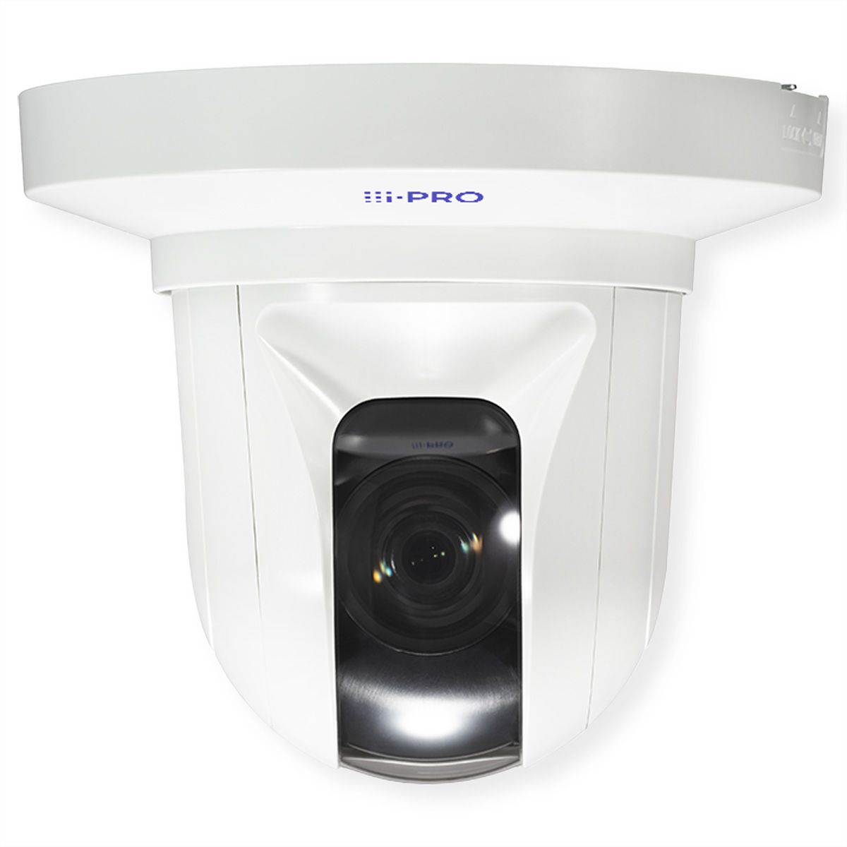 i-PRO WV-S61301-Z2 Indoor PTZ 1/3" 2MP  4,0 - 84,6 mm