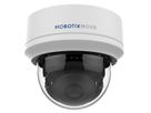 Mobotix Move vandalismecamera 5 MP, 31-102°, IR-LED tot 40m