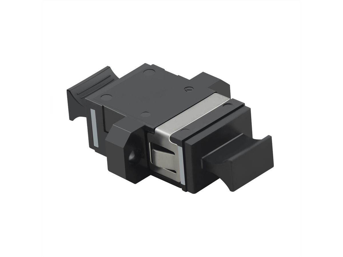 VALUE MPO/MPO Coupler