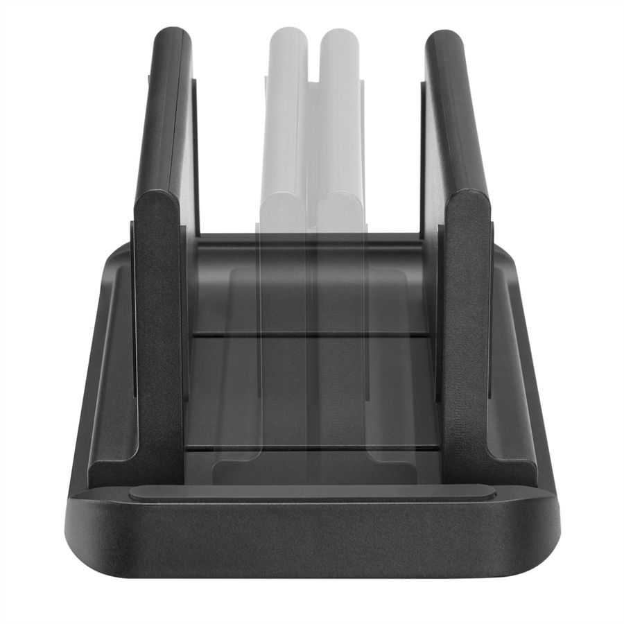 ROLINE multifunctionele CPU-houder, voor NUC / mini-pc / thin client