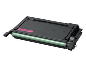 Samsung CLP-M600A toner cartridge Original Magenta 1 pc(s)