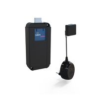 SCHROFF Varistar Battery Pack for Electronic Locking, 12 V