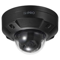i-PRO WV-S25700-V2LN1V 4K AI OUTDOOR VANDAL Dome Network Camera