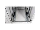ROLINE 19-inch serverrack Basic 42 U, 800x1000 BxD geperforeerd grijs