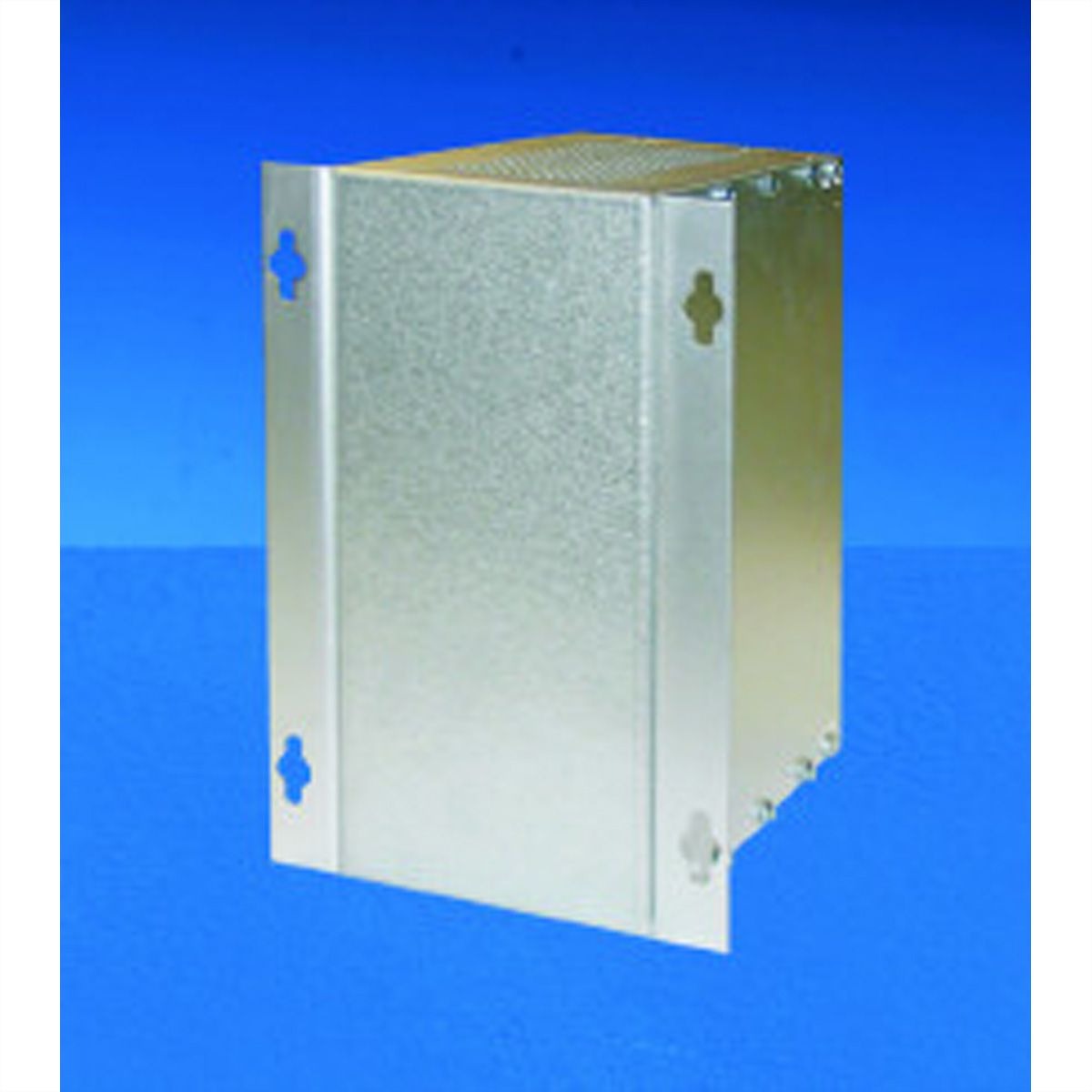 SCHROFF EuropacPRO wandbevestiging, 6 HE