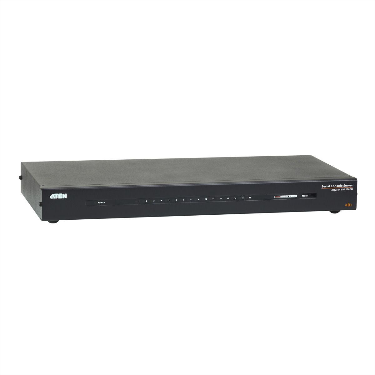 ATEN SN9116CO 16-Port Serial console server
