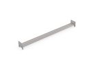 SCHROFF horizontale rail, midden, type ST-C, 63 PK