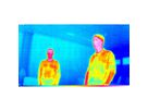 MOBOTIX M73/S74 - thermische module CIF, 56°