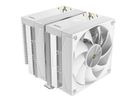 ANTEC F620 Digital Pro W CPU Cooler, Processor fan