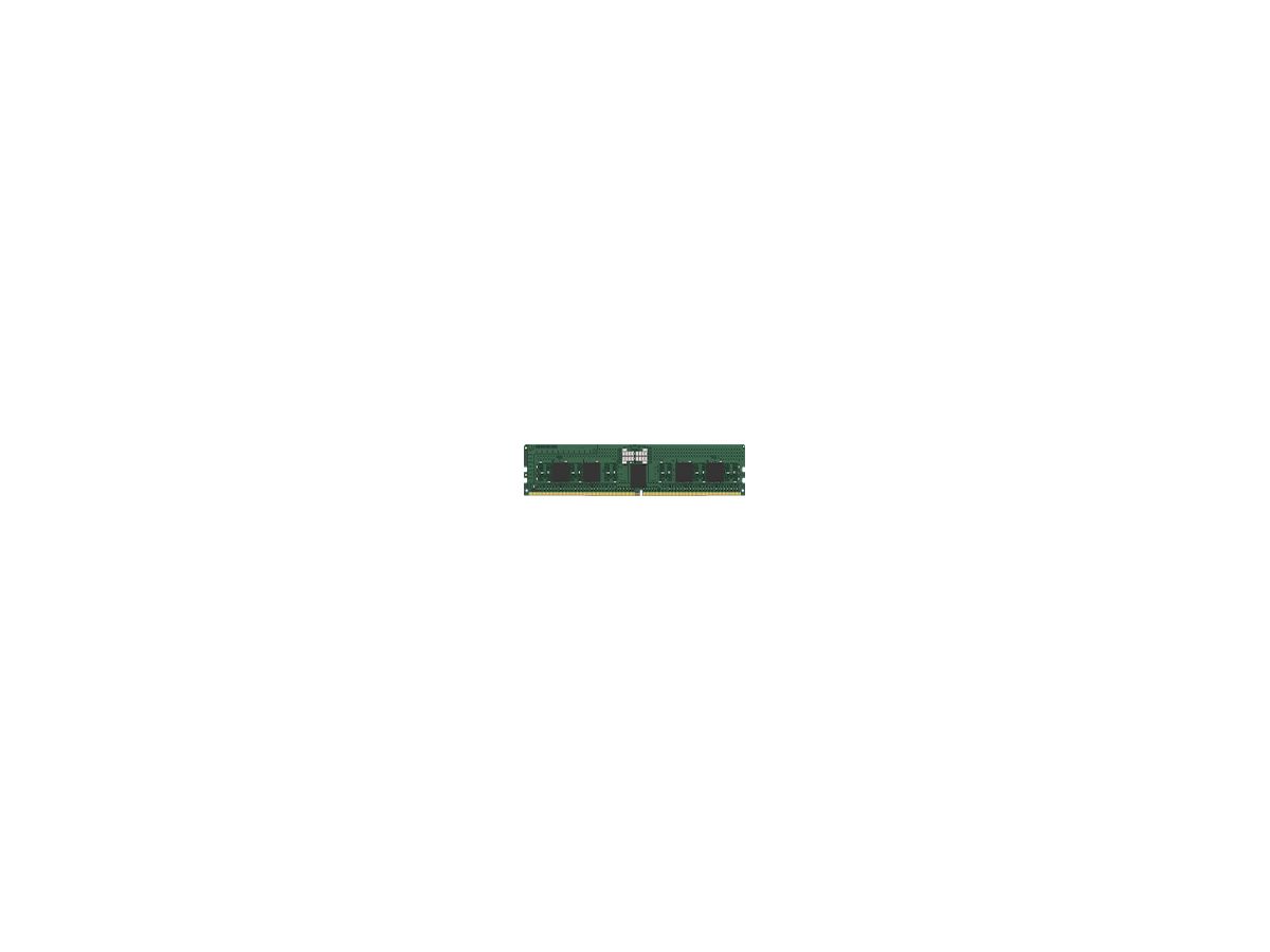 Kingston Technology KTL-TS548S8-16G memory module 16 GB 1 x 16 GB DDR5 4800 MHz ECC