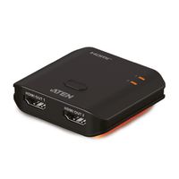 ATEN VS5812 2-poorts 8K HDMI splitter