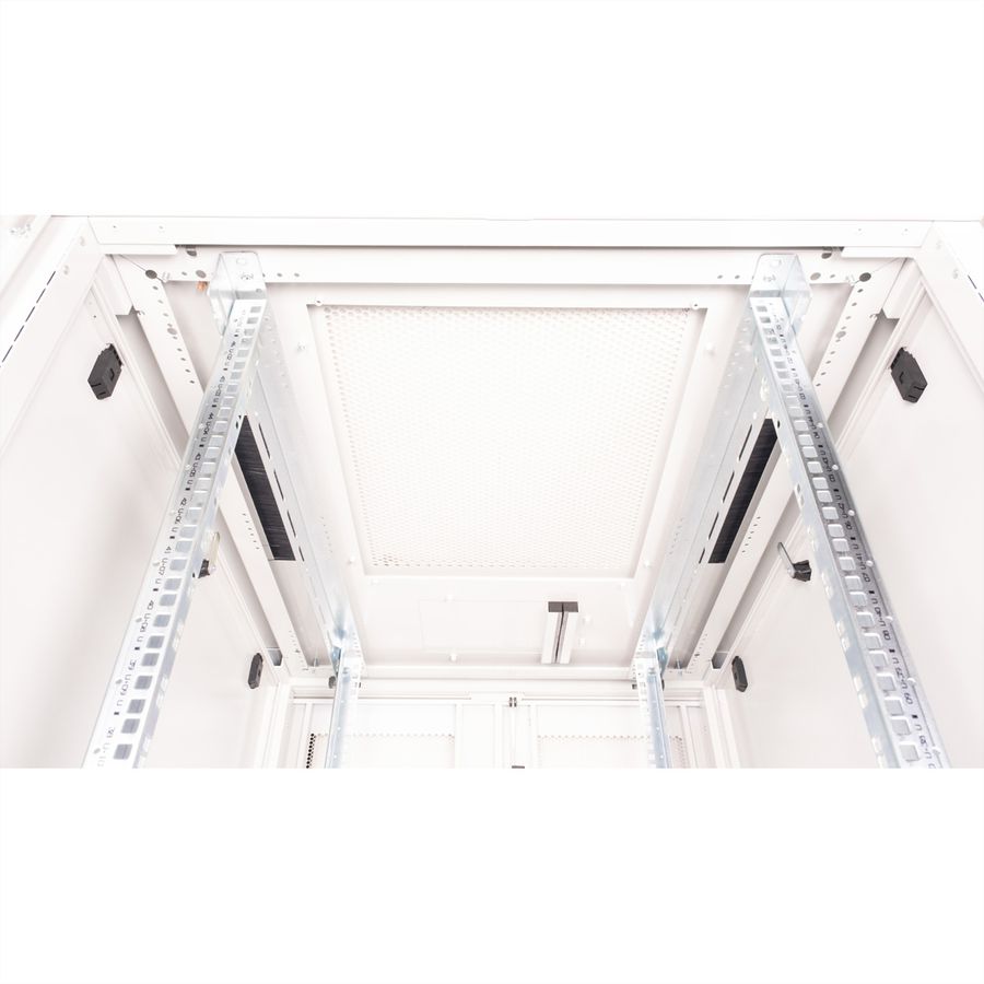 ROLINE 19-inch server rack Pro 47 U, 800x1000 WxD grey