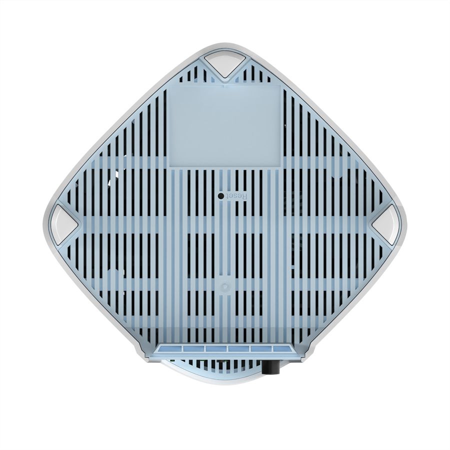 D-Link DBR-560 AX6000 Wi-Fi 6 Router