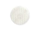 VELCRO® Zelfklevende klittenbandstippen alleen haken 19mm x 125 Wit