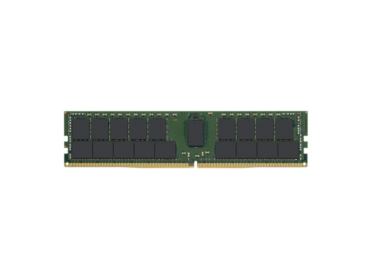 Kingston Technology KSM32RD4/32SE memory module 32 GB 4 x 72 GB DDR4 3200 MHz ECC