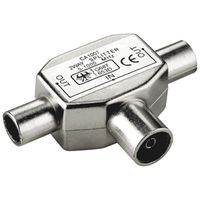 Coaxial T-Adapter, RG59