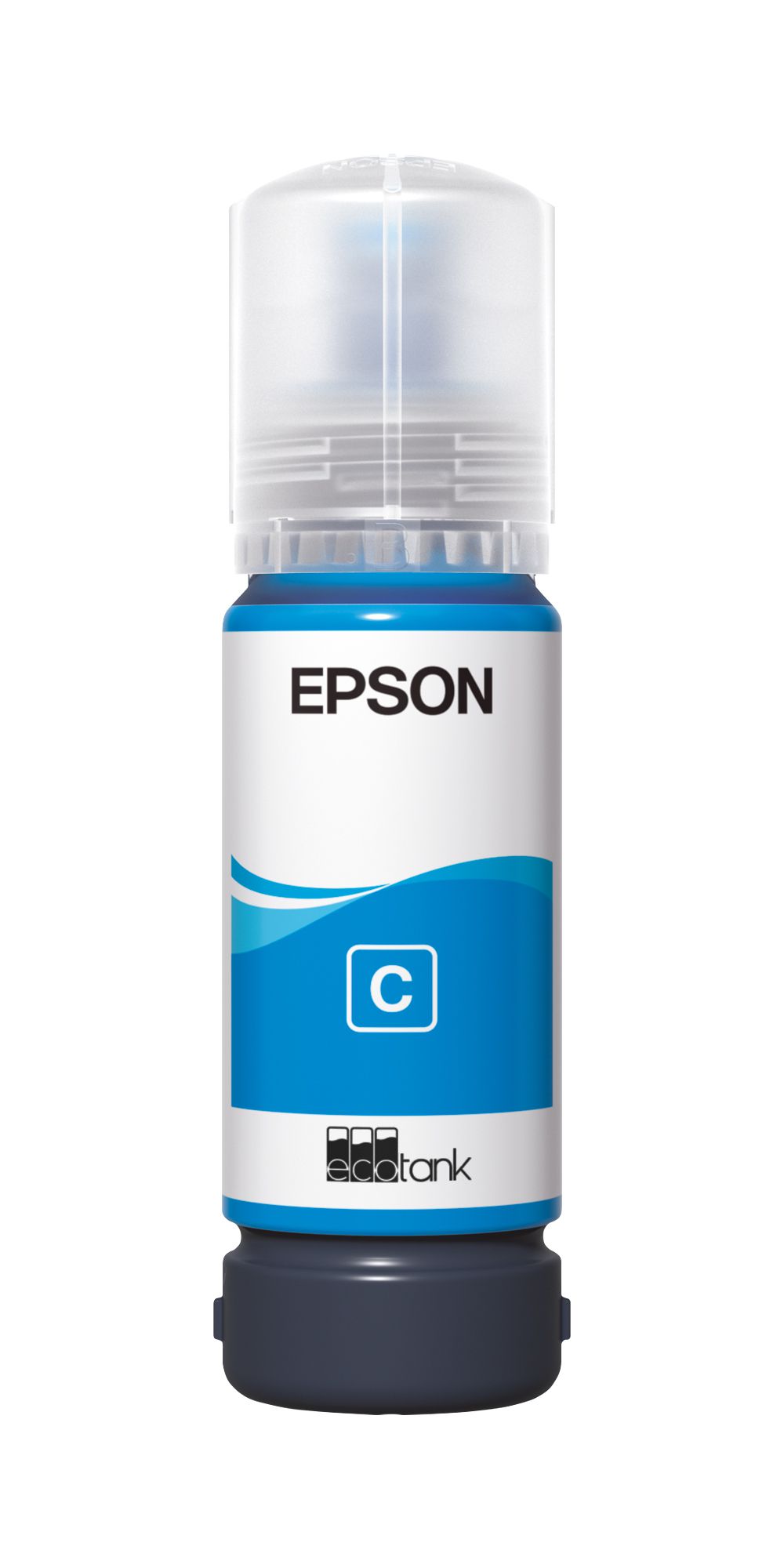 Epson C13T09C24A ink cartridge 1 pc(s) Original Cyan